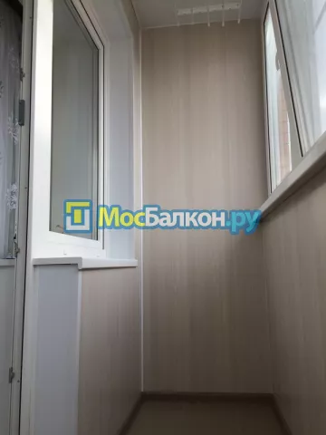 Пластиковые окна в квартиру купить по доступным ценам в Истре | МосБалкон