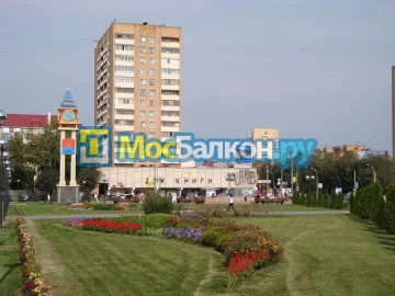 Остекление лоджий под ключ по выгодной цене в Истре – застеклить лоджию и балкон в МосБалкон