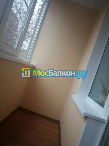 Ремонт балкона в Истре недорого по лучшей цене от Мосбалкон