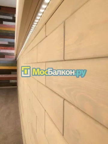 Алюминиевое остекление лоджий под ключ по доступным ценам в Истре | МосБалкон