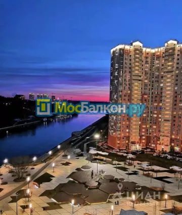 Отделка балконов в Истре | Отделка балконов и лоджий и обшивка под ключ в МосБалкон