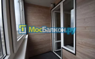 Пластиковые окна в квартиру купить по доступным ценам в Истре | МосБалкон