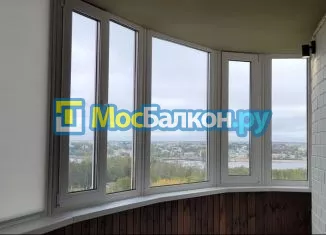 Остекление лоджий под ключ по выгодной цене в Истре – застеклить лоджию и балкон в МосБалкон