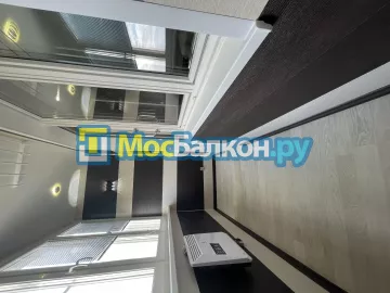 Пластиковые окна в квартиру купить по доступным ценам в Истре | МосБалкон