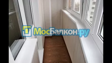 Пластиковые окна в квартиру купить по доступным ценам в Истре | МосБалкон