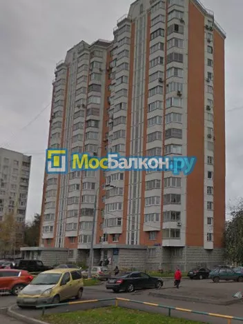 Остекление балконов под ключ по доступным ценам в Истре | МосБалкон