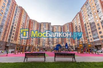 Пластиковое остекление лоджий под ключ по доступным ценам в Истре | МосБалкон