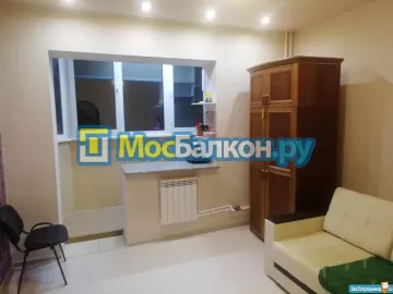 Пластиковые окна в квартиру купить по доступным ценам в Истре | МосБалкон