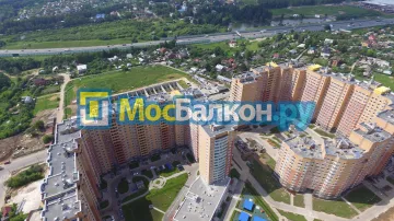 Остекление лоджий под ключ по выгодной цене в Истре – застеклить лоджию и балкон в МосБалкон