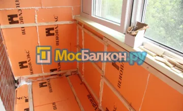 Остекление лоджий под ключ по выгодной цене в Истре – застеклить лоджию и балкон в МосБалкон