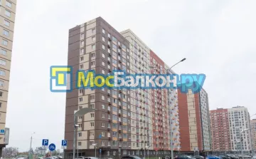 Остекление лоджий под ключ по выгодной цене в Истре – застеклить лоджию и балкон в МосБалкон