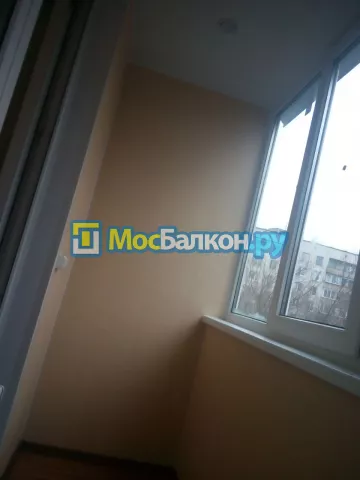 Ремонт балкона в Истре недорого по лучшей цене от Мосбалкон
