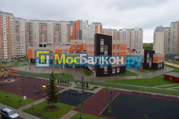 Остекление лоджий под ключ по выгодной цене в Истре – застеклить лоджию и балкон в МосБалкон