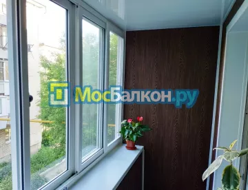 Пластиковые окна в квартиру купить по доступным ценам в Истре | МосБалкон