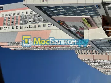 Пластиковое остекление лоджий под ключ по доступным ценам в Истре | МосБалкон