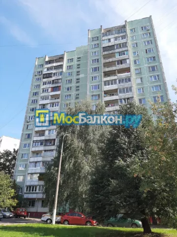 Остекление балконов под ключ по доступным ценам в Истре | МосБалкон