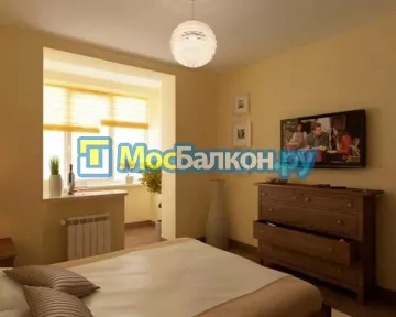 Остекление лоджий под ключ по выгодной цене в Истре – застеклить лоджию и балкон в МосБалкон