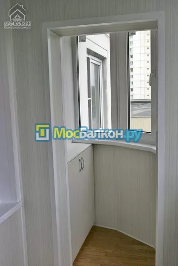 Пластиковые окна в квартиру купить по доступным ценам в Истре | МосБалкон