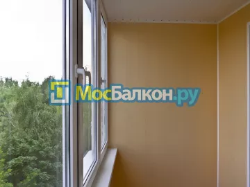 Пластиковые окна в квартиру купить по доступным ценам в Истре | МосБалкон
