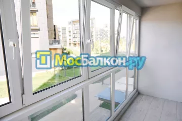 Пластиковые окна в квартиру купить по доступным ценам в Истре | МосБалкон