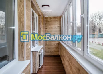 Пластиковые окна в квартиру купить по доступным ценам в Истре | МосБалкон