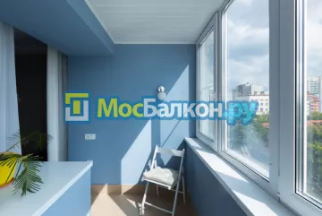 Пластиковые окна в квартиру купить по доступным ценам в Истре | МосБалкон