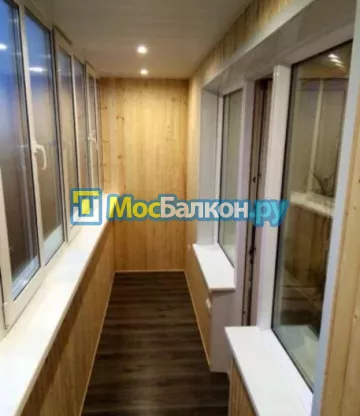 Пластиковые окна в квартиру купить по доступным ценам в Истре | МосБалкон