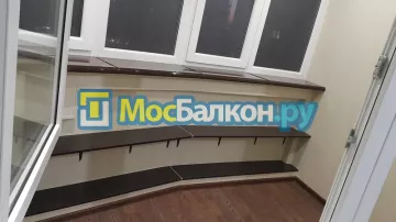 Пластиковые окна в квартиру купить по доступным ценам в Истре | МосБалкон