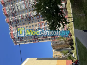 Пластиковые окна в квартиру купить по доступным ценам в Истре | МосБалкон