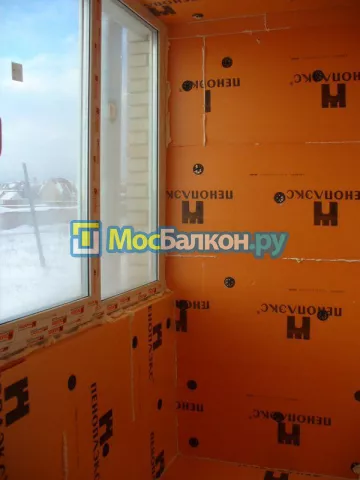 Остекление лоджий под ключ по выгодной цене в Истре – застеклить лоджию и балкон в МосБалкон