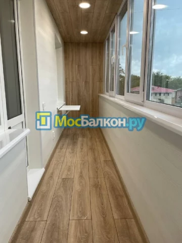 Пластиковые окна в квартиру купить по доступным ценам в Истре | МосБалкон