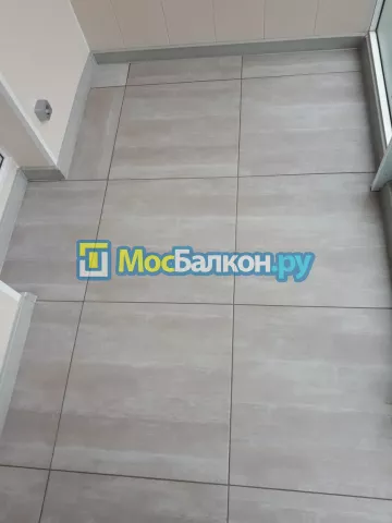 Отделка балконов в Истре | Отделка балконов и лоджий и обшивка под ключ в МосБалкон