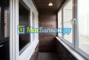 Пластиковые окна в квартиру купить по доступным ценам в Истре | МосБалкон