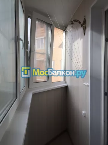 Пластиковые окна в квартиру купить по доступным ценам в Истре | МосБалкон