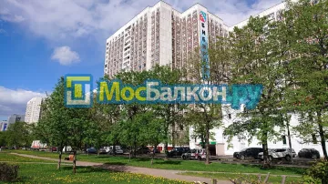 Остекление балконов под ключ по доступным ценам в Истре | МосБалкон