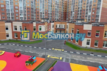 Пластиковое остекление лоджий под ключ по доступным ценам в Истре | МосБалкон