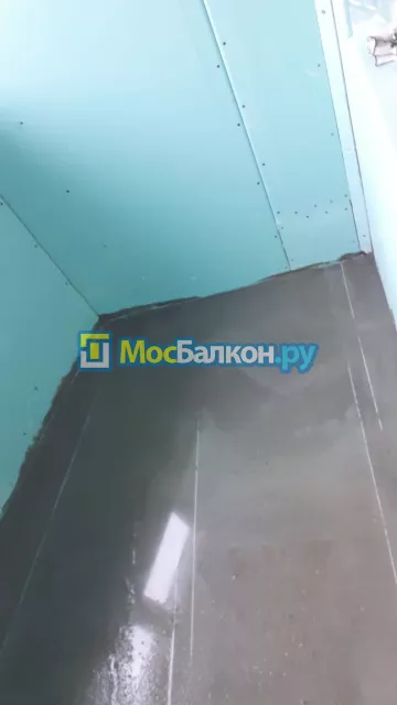 Пластиковое остекление лоджий под ключ по доступным ценам в Истре | МосБалкон
