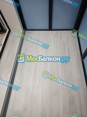 Отделка балконов в Истре | Отделка балконов и лоджий и обшивка под ключ в МосБалкон