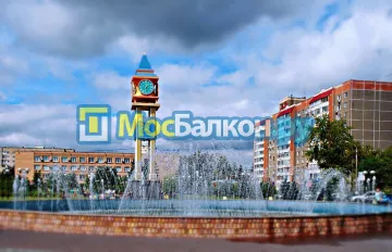 Остекление лоджий под ключ по выгодной цене в Истре – застеклить лоджию и балкон в МосБалкон