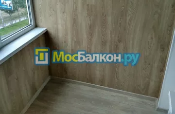 Остекление балконов под ключ по доступным ценам в Истре | МосБалкон