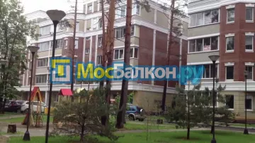 Остекление лоджий под ключ по выгодной цене в Истре – застеклить лоджию и балкон в МосБалкон