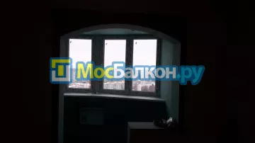 Отделка балконов в Истре | Отделка балконов и лоджий и обшивка под ключ в МосБалкон