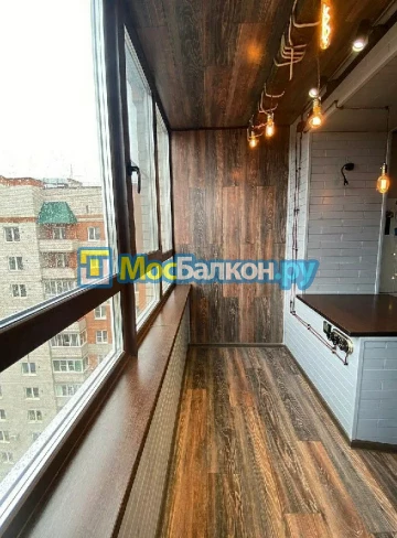 Пластиковые окна в квартиру купить по доступным ценам в Истре | МосБалкон