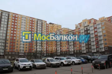 Пластиковое остекление лоджий под ключ по доступным ценам в Истре | МосБалкон