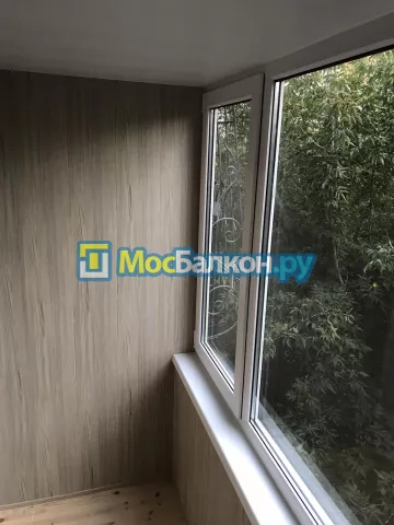 Пластиковые окна в квартиру купить по доступным ценам в Истре | МосБалкон