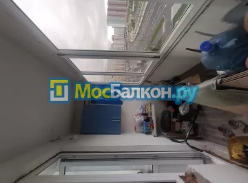 Пластиковые окна в квартиру купить по доступным ценам в Истре | МосБалкон