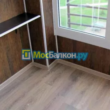 Пластиковые окна в квартиру купить по доступным ценам в Истре | МосБалкон