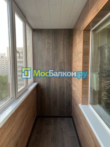 Пластиковые окна в квартиру купить по доступным ценам в Истре | МосБалкон