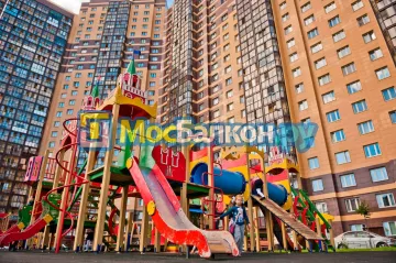 Остекление лоджий под ключ по выгодной цене в Истре – застеклить лоджию и балкон в МосБалкон