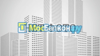 Французское остекление балконов и лоджий под ключ по доступным ценам в Истре | МосБалкон